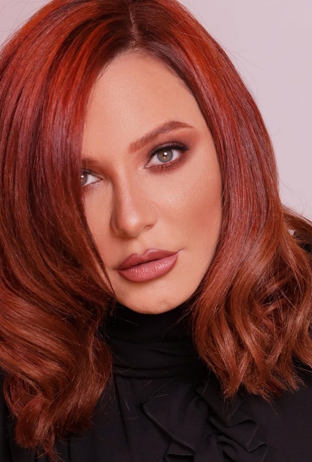 سلاف فواخرجي