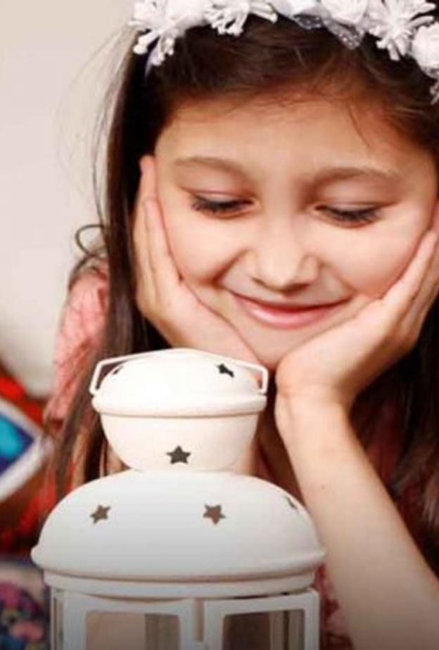 أنشطة رمضانية لتشجيع الأطفال على الصيام