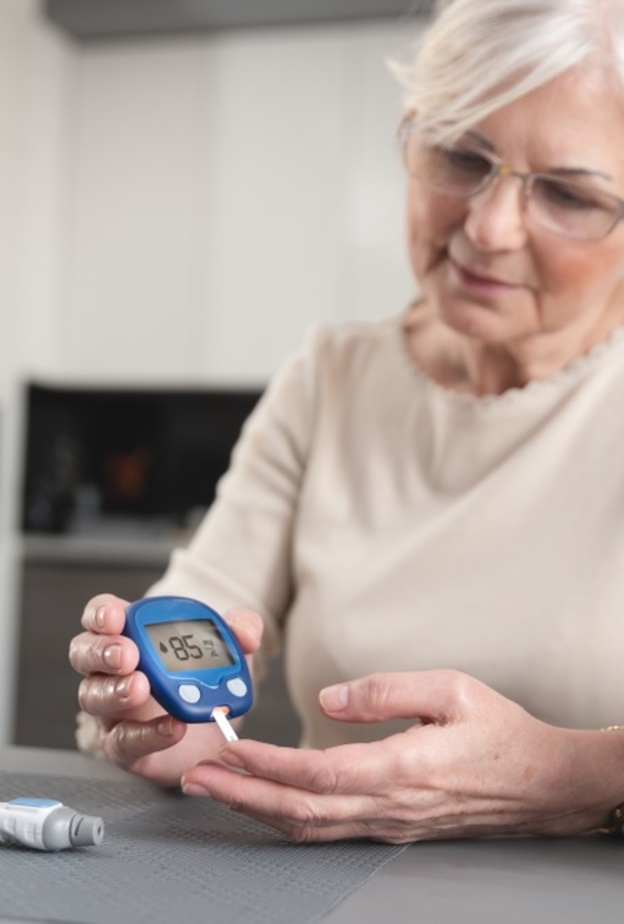 أفضل فطور صحي لمرضى السكري في شهر رمضان