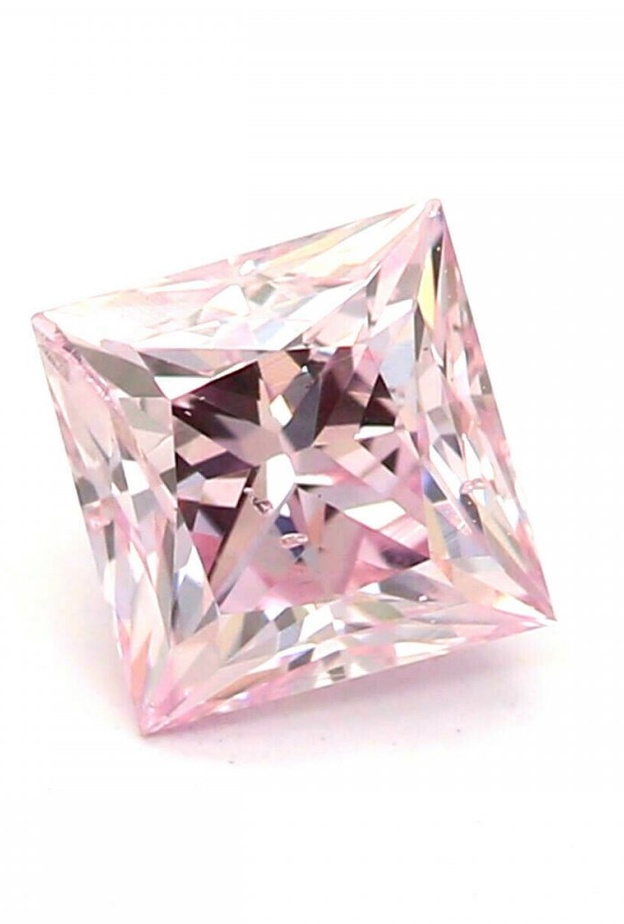 Pink Diamond