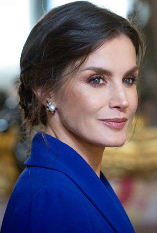 من بلاط صاحبة الجلالة للبلاط الملكي.. مناسبات كسرت فيها الملكة ليتيزيا البروتوكول 