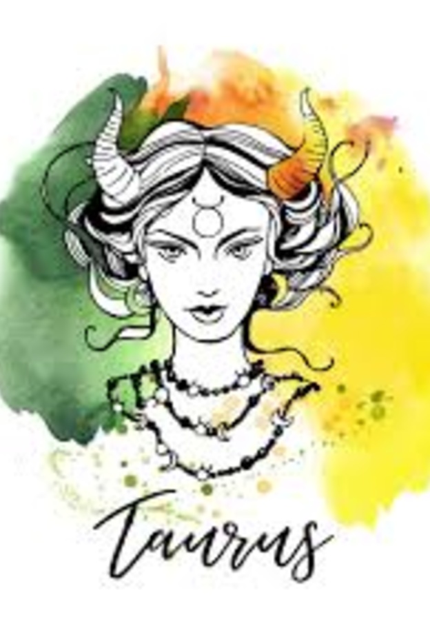 تلائمه الوان وتضفي على مواليد هذا البرج اشراقة