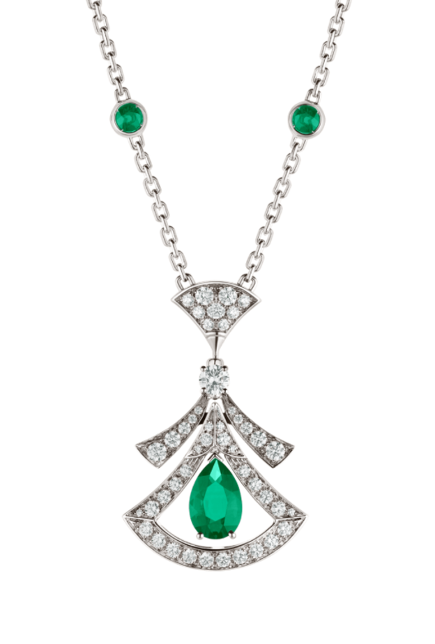 سلسال من بولغري Bvlgari