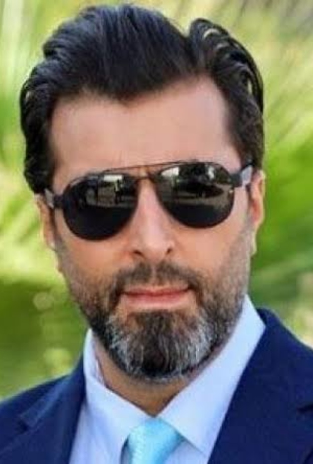 برنامج "رامز مجنون رسمي"