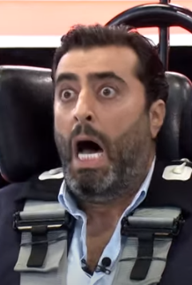 رامز مجنون رسمي