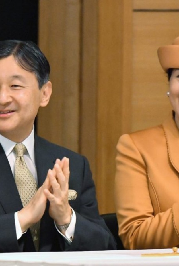 تعرفوا على الإمبراطورية اليابانية.. الأقدم من بين العائلات الملكية