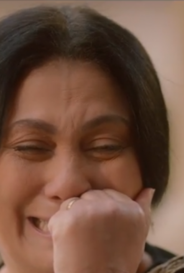 سلوى عثمان في "البرنس"