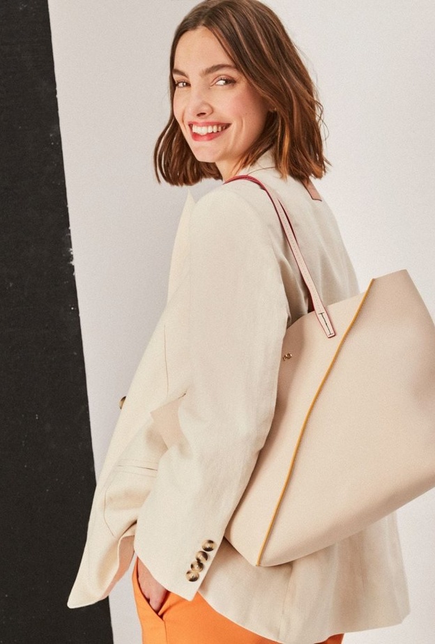 بوريفيكاسيون غارسيا تقدّم حقيبة 360