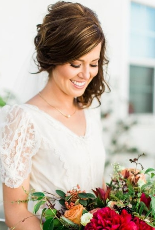  الماسكات الطبيعية رائعة لعلاج مشاكل العروس الجمالية قبل الزفاف