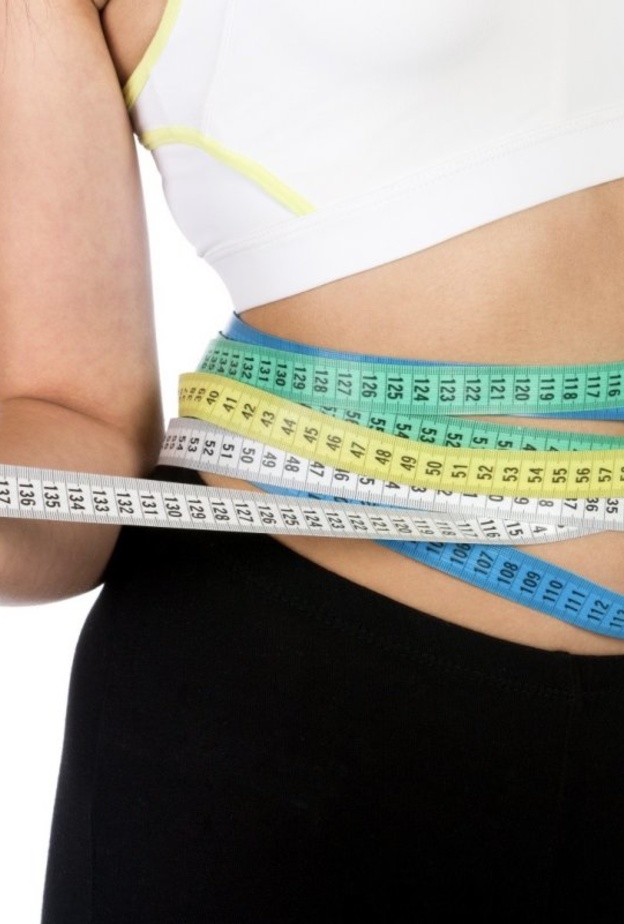 تخلصي من الدهون الزائدة من خلال عملية نحت الخصر بالليزر