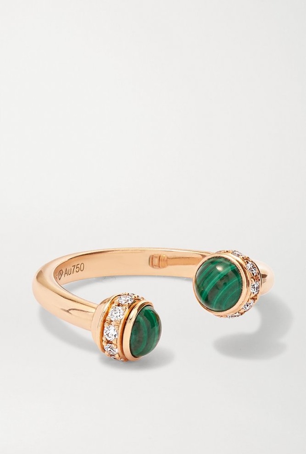  خاتم من بياجيه Piaget