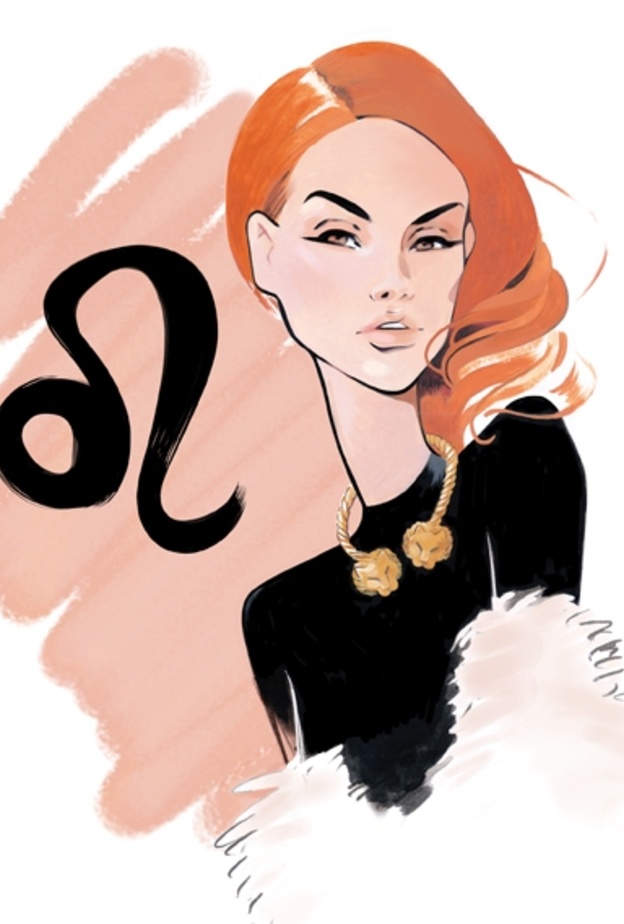  تكبّر إمرأة برج الأسد يعتبر أيضاً من أبرز نقاط ضعفها