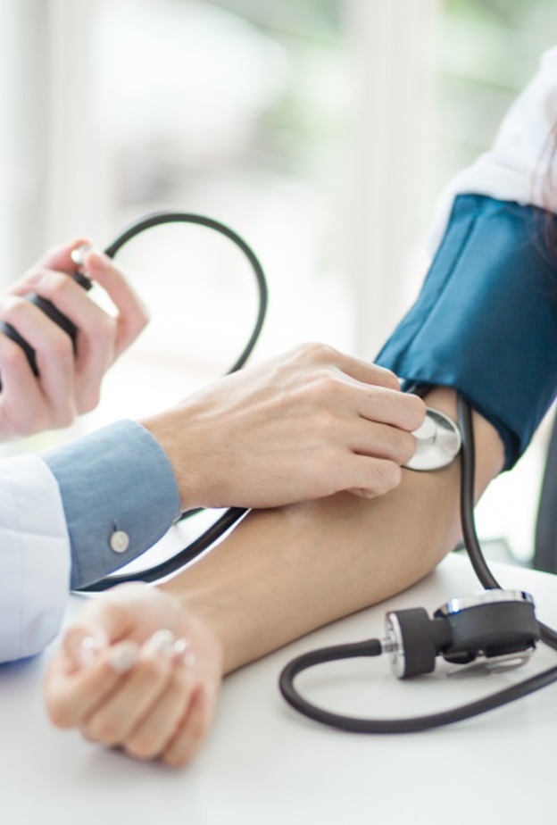 نصائح لمرضي الضغط المرتفع لتجنب الاصابة بفيروس كورونا