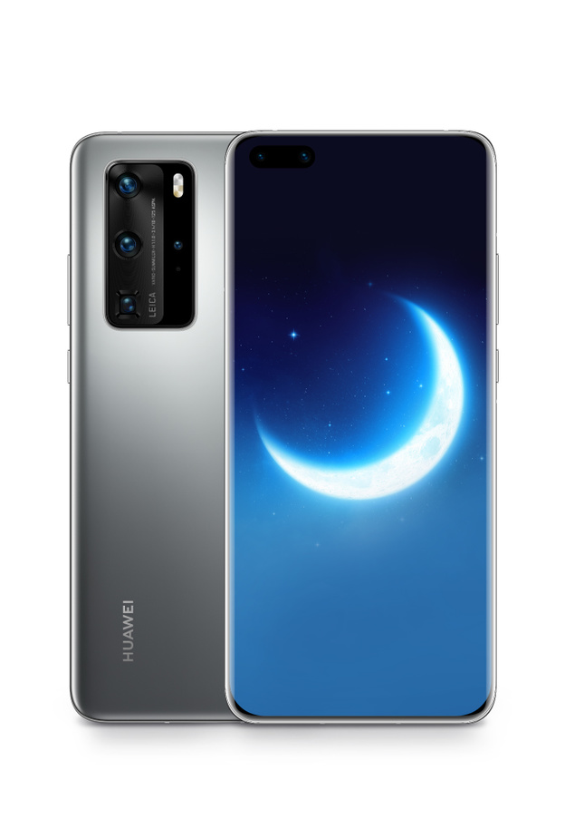 كيف سيساعدك هاتف HUAWEI P40 Pro