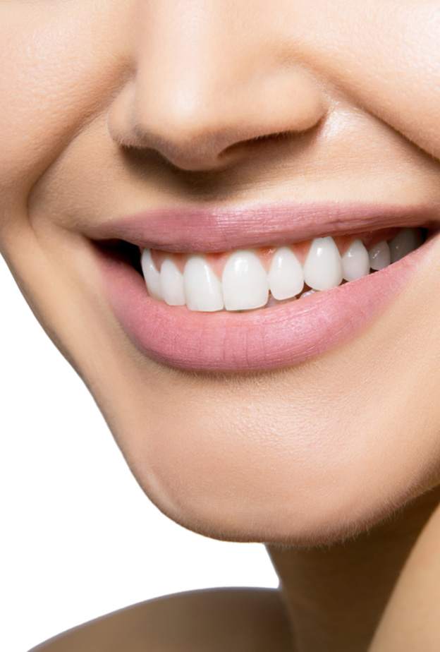  تمتعي بأسنان بيضاء باستخدام صودا الخبز