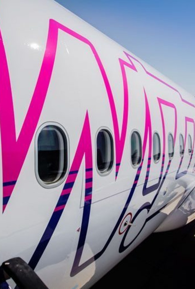 ويز إير الأوروبية للطيران منخفض التكلفة تبدأ بتسيير 5 رحلات جوية عبر مطار أبوظبي الدولي