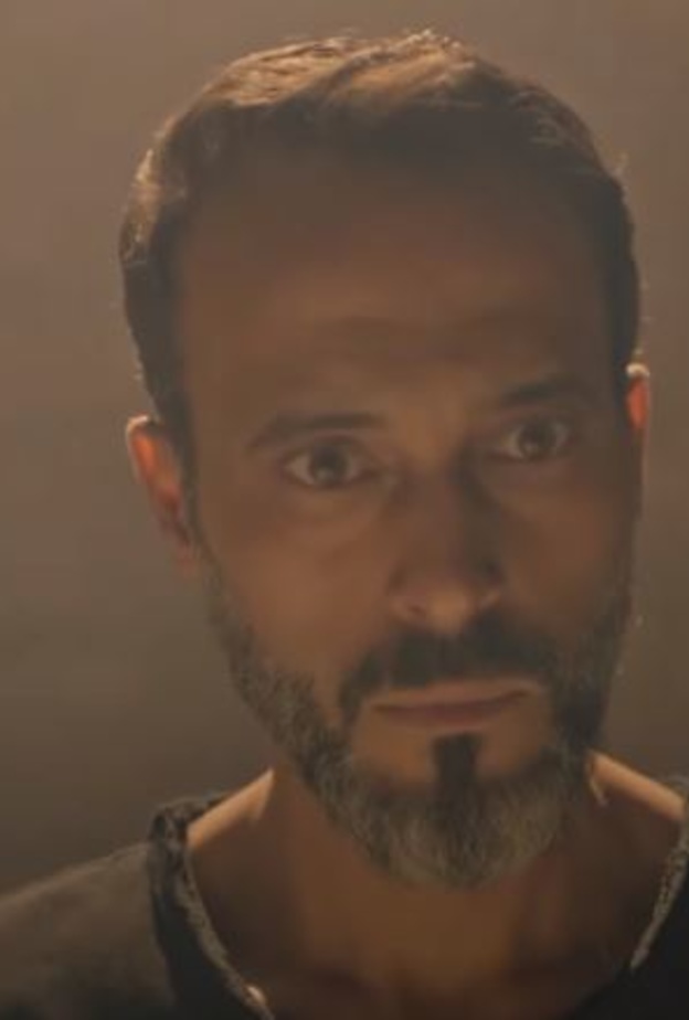 يوسف الشريف 