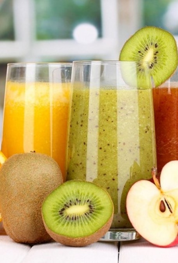 أفضل 5 عصائر لتقوية المناعة في رمضان