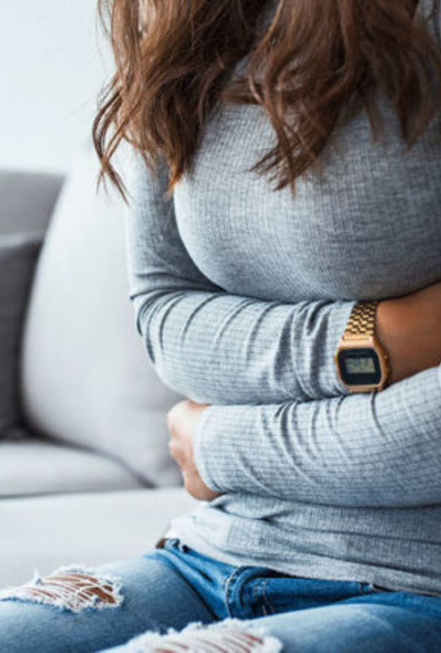  ماهي اعراض التهاب المسالك البولية عند النساء