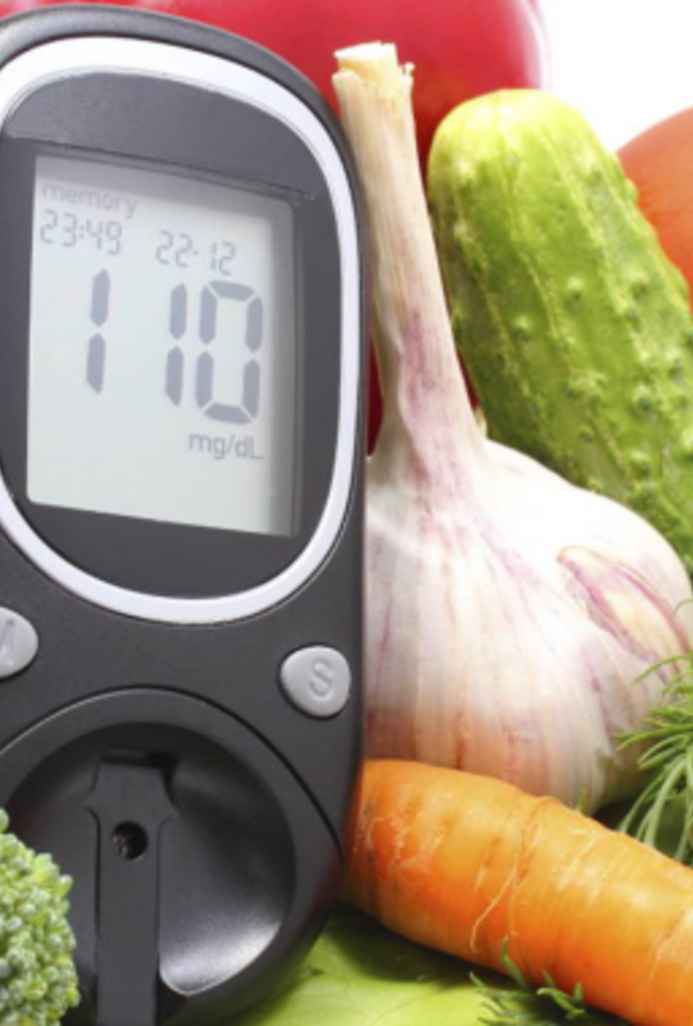  ابرز فوائد الخضروات لمرضى السكري