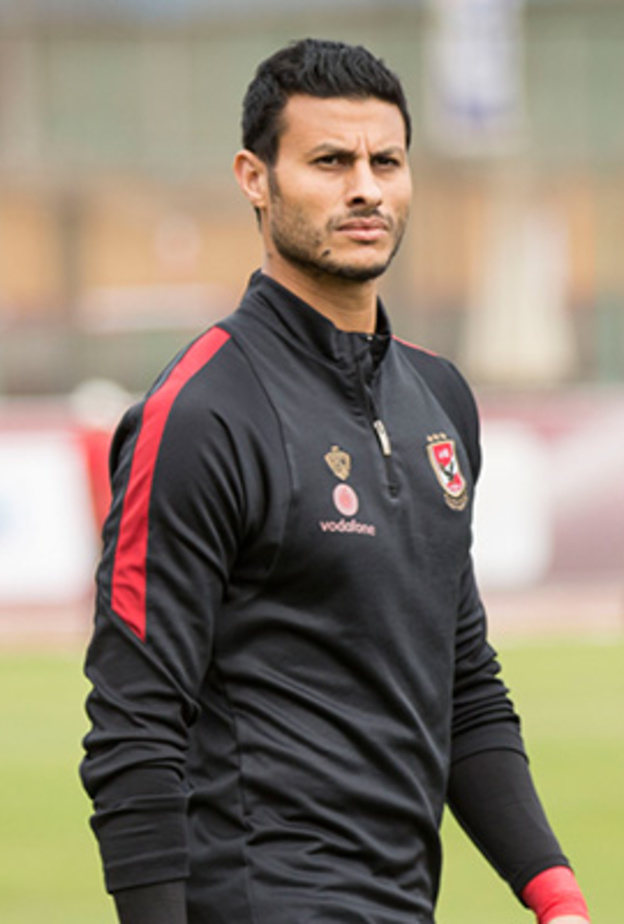 محمد الشناوي