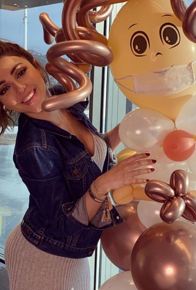 ميريام فارس