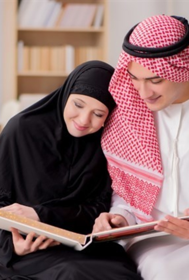 كيف تتعامل مع زوجتك في رمضان