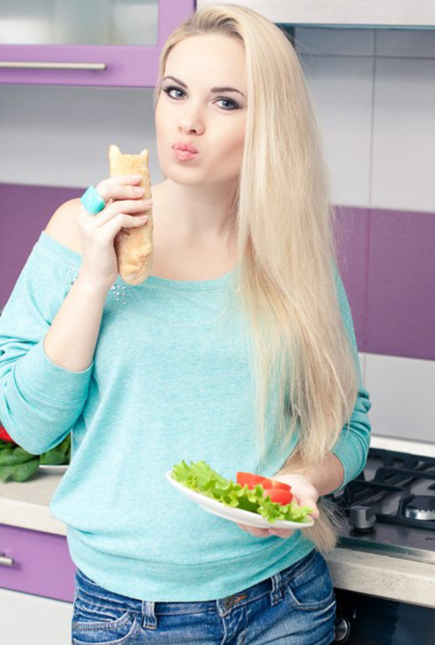  رجيم الاسبوع الثاني من رمضان