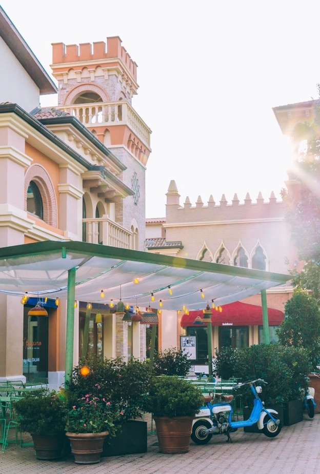 مجموعة "بيستر فيلج" تدعم مواهب التصميم الصاعدة في عام كامل من الحملات والمشاريع