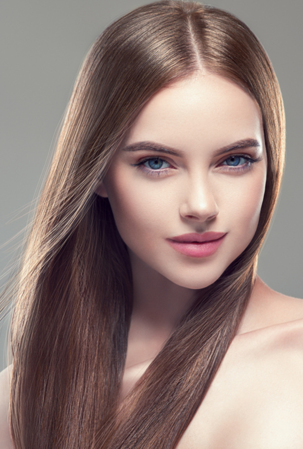 انعمي بحمال شعر باستخدام خلطات القسط الهندي في رمضان