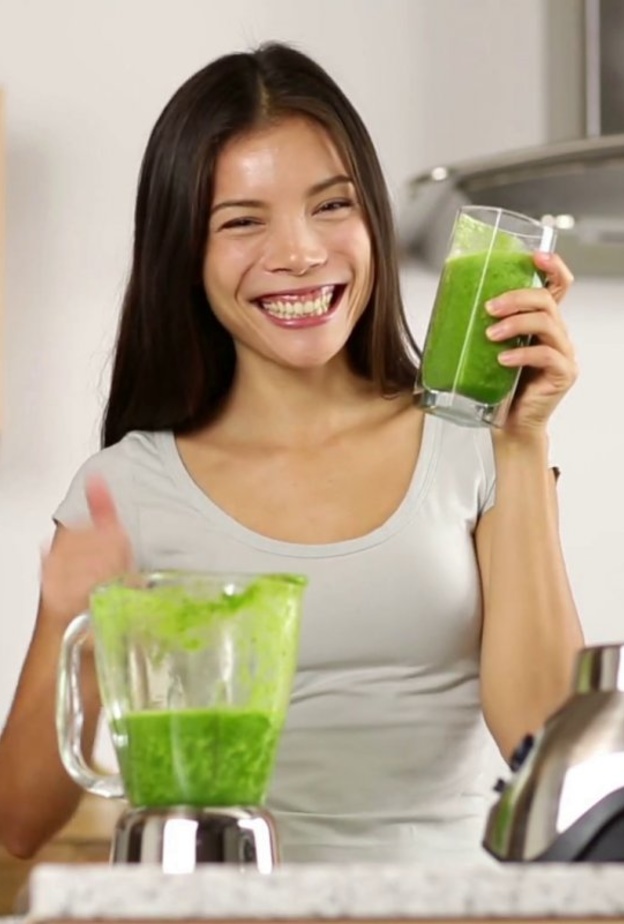 إستفيدي من فوائد المشروبات الصحية لحرق الدهون في رمضان