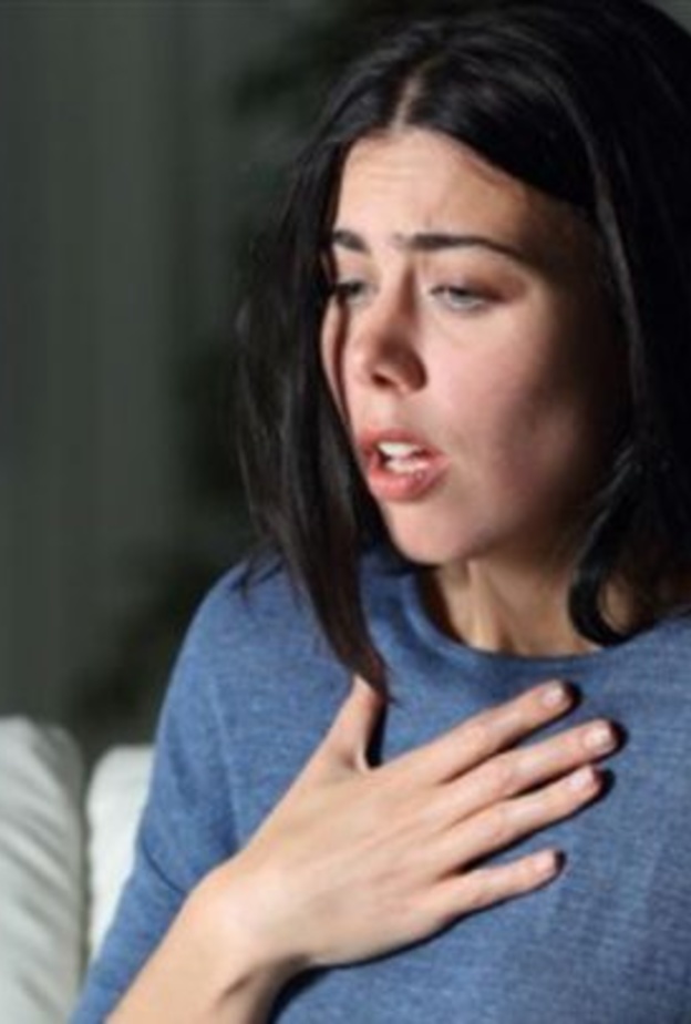  فيروس كورونا يضر الرئتين