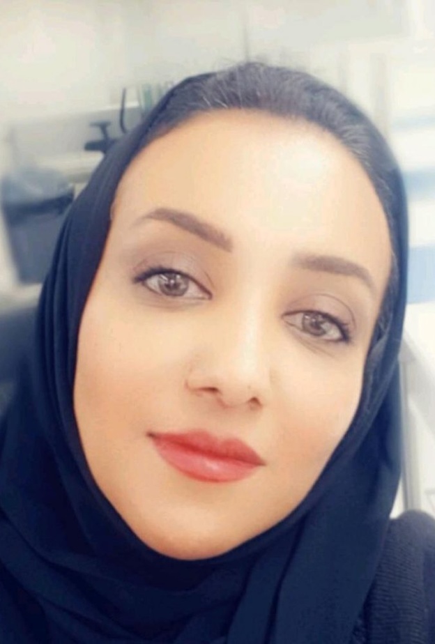 الدكتورة ألفت العامري  استشاري المناعة ومديرة برنامج التحصين الوطني في المركز الوطني
