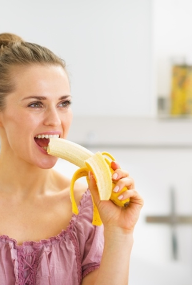 اهم فوائد الموز لمرضي النقرس