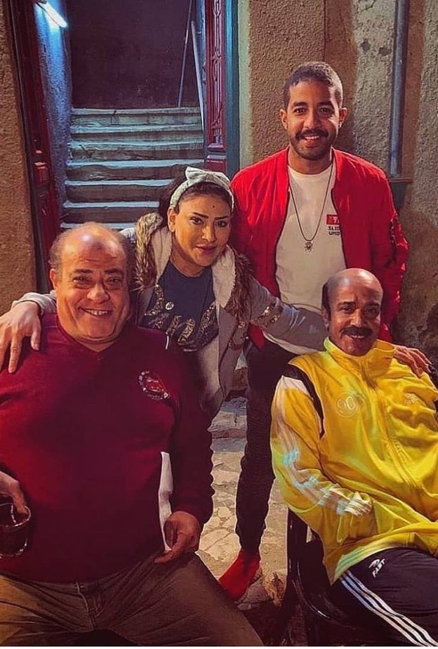 كواليس "فلانتنيو"