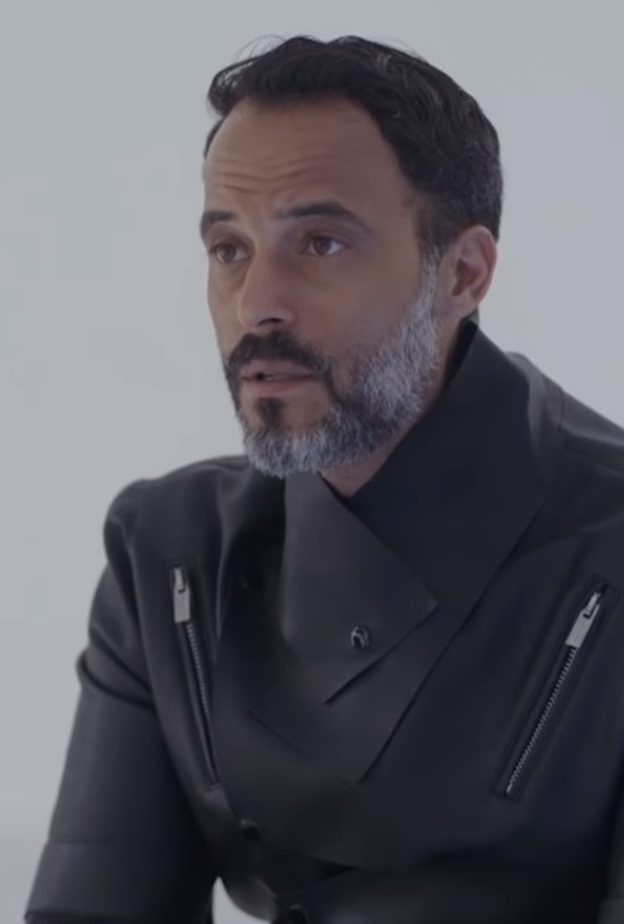 يوسف الشريف