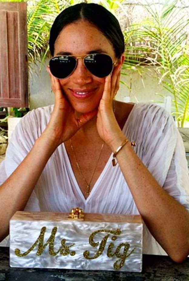 ميغان ماركل دوقة ساسيكس