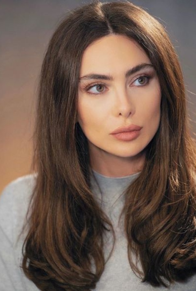 ستيفاني صليبا  2020