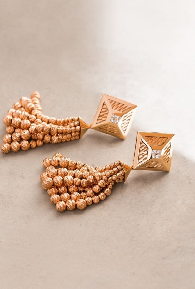 مجوهرات شمسة العبار