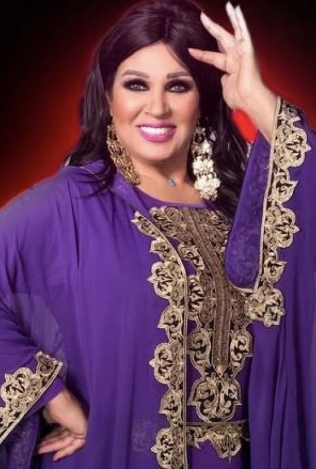 الكشف عن فبركة برنامج فيفي عبده