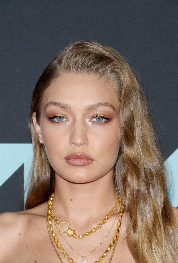جيجي حديد Gigi Hadid
