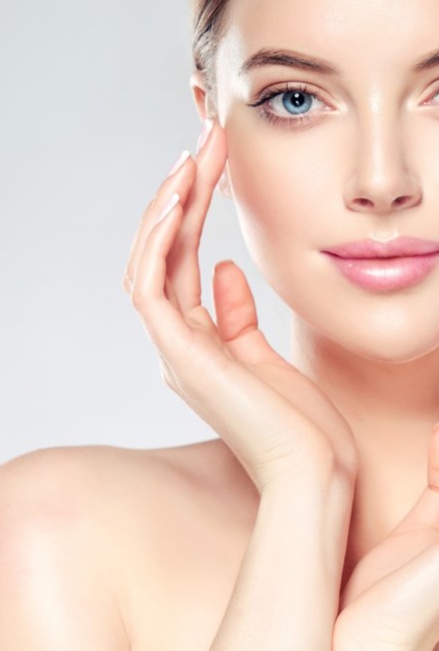 افضل ماسكات طبيعية لتنظيف البشرة في رمضان