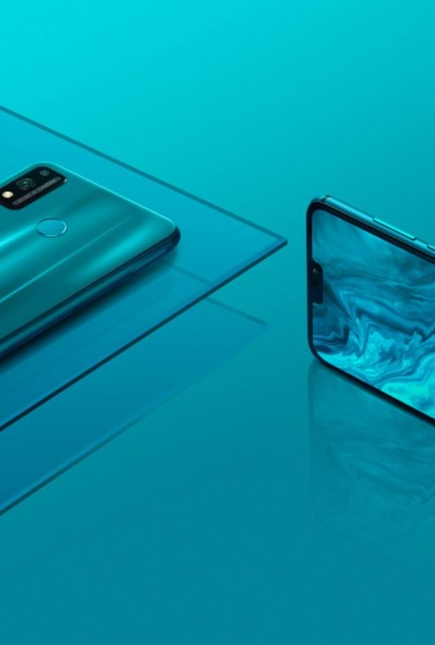 HONOR 9X
