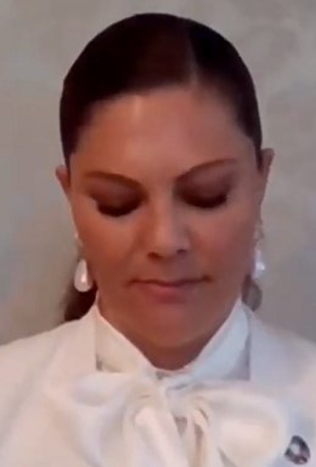 الأميرة فيكتوريا 