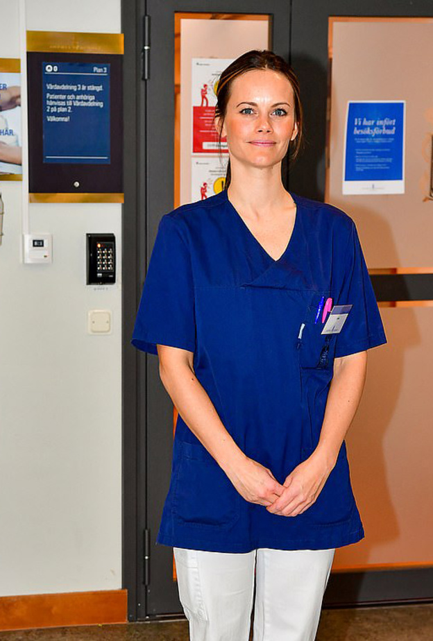 الأمير صوفيا