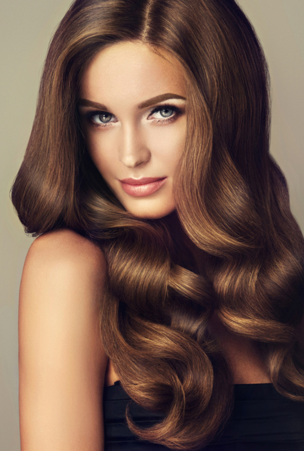  فوائد زيت المشاط للشعر وكيفية استخدامه أثناء الحجر المنزلي