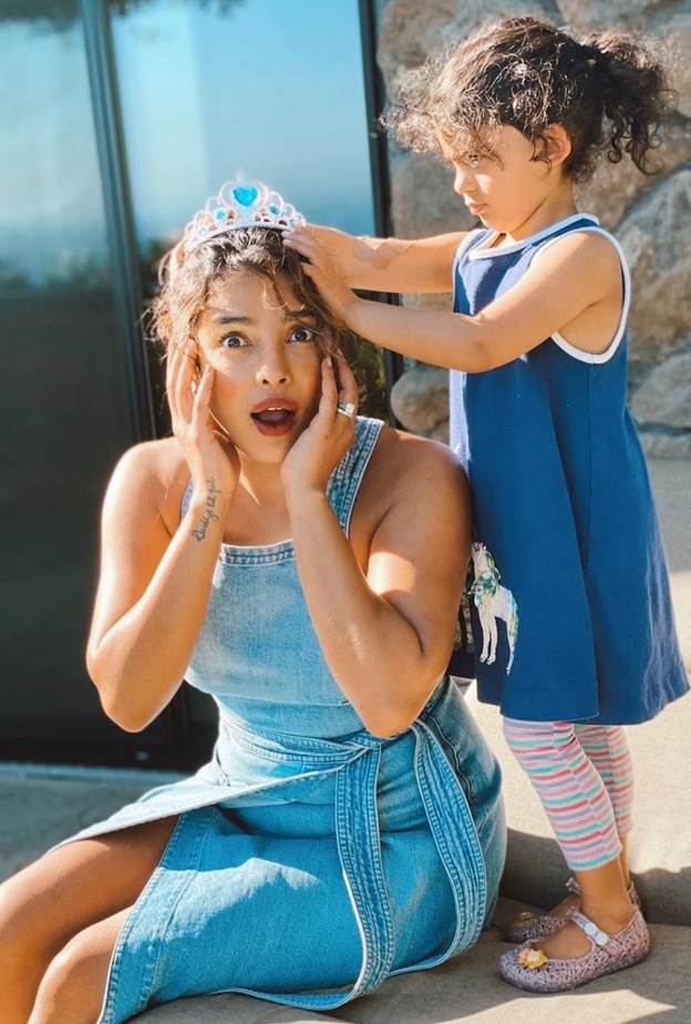 بريانكا تشوبرا