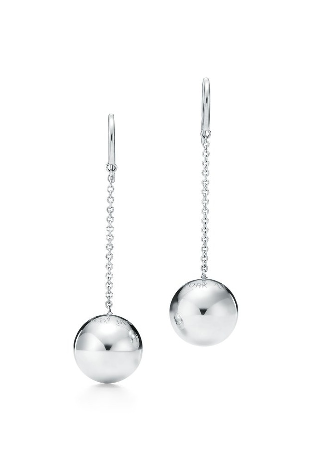  تشكيلة مختارة من أشهر تصاميم Tiffany & Co. المميزة على موقع أناس