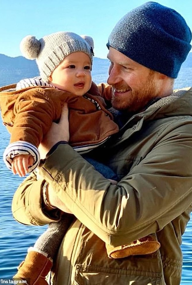 الاميرهاري وارشي