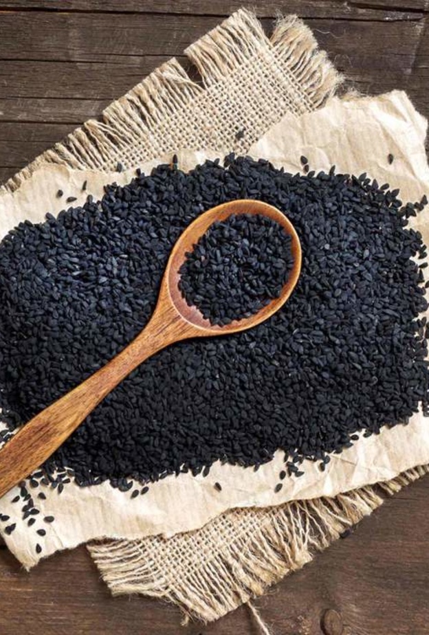  فوائد حبة البركة لتقوية المناعة